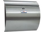 Btv 02030, Acciaio Inox, Acciaio Inox, Chiave, 375 Mm, 106 Mm, 330 Mm