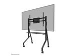 Neomounts FL50-525BL1 Carrello Tv 55-86" - Installazione Rapida -"