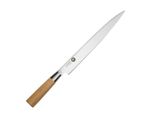 Suncraft Coltello Da Cucina Mu Bamboo Slicer 250 Mm MU07