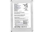 Disco Rigido Seagate 120GB ST3120026A 8Mb Cache 7200Rpm Ata 3,5'' Pollici