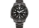 Citizen - NY0145-86EE - Orologio Da Polso - Uomo - Automatico - Cronografo - Promaster