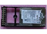 Hewlett Packard Enterprise 600 Gb Sas 12G 15K Sff