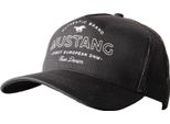 Mustang Cap Cap Steel Grey Grigio Multicolore