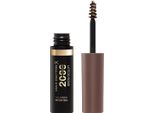 Max Factor 2000 Calorie Brow Sculpt Fb.02 Soft Brown 4,5Ml