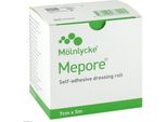 Medicazione Per Ferite Mepore 7 Cmx5 M Non Sterile 1 Pz