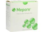 Medicazione Per Ferite Mepore 4 Cmx5 M Non Sterile 1 Pz