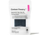 Sapone Detergente Per Il Viso Con Olio Di Tè Al Carbone Attivo 100G Teoria Del Carbone