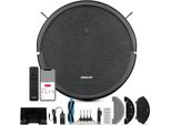 Sencor Srv 3160TQ Easyclean+