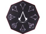 Subsonic SA5550-AC1 Subsonic Gaming Bodenschutzmatte Assasins Creed