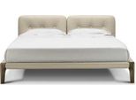 Letto Matrimoniale Moderno Camera Da Letto Beige Design Letti Prianera Jvmoebel