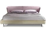 Letto Rosa Design Letti Di Lusso Mobili Moderni Italiani Camera Da Letto Prianera Jvmoebel