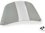 Cupolino Puig Batwing Sml Touring Fumè Chiaro