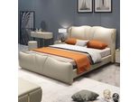 Mobili Letto Design Letto Matrimoniale Lusso Camera Da Letto Legno Nuovo Jvmoebel