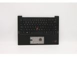 Lenovo Panther-1 Fru Grp Kbd Bezel