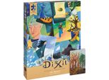 Libellud Puzzle Collezione Dixit: Il Mishmash Blu 1000 Pezzi