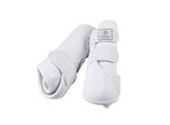 Eskadron Platinum 24 Pro Ghette Da Dressage Anteriori