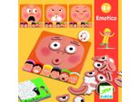 Djeco Gioco Educativo Emotico