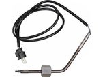 Sensore Temperatura Gas Di Scarico 630Mm Metzger Per Mercedes Gle (W166)