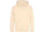 Awdis - Maglia Con Cappuccio Per Bambini PC5102 (104) (Blu Zaffiro)