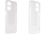 Caseroxx Custodia Protettiva In Tpu Compatibile Con Nubia Neo 2 5G, Custodia Per Cellulare In Gomma Trasparente