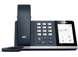 Yealink MP54 E2 Teams, Telefono Ip, Grigio, Cornetta Con Cavo, Lcd, 10,2 Cm (4"), 480 X 800 Pixel"