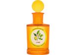 Monotheme Venezia Il Libro Degli Agrumi - Lime Edt 100 Ml Unisex