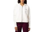 Polo Del Marchio Dickies Del Modello Oakport Bianco