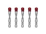 Bit Di Cacciavite Per Cartongesso, Bit Di Cacciavite PH2, Bit Di Cacciavite A Croce, Bit Di Cacciavite A Collare, Set Di Bit Di Cacciavite