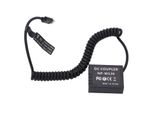 Batteria Fittizia, Batteria Fittizia Completamente Decodificata, Batteria Fittizia NP-W126, Batteria NP-W126, Batteria Fittizia Per Fuji, Batteria Fittizia Per Fuji