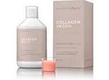 Collagene Svedese Liquido Vegano - Collagene Di Origine Vegetale Con Acido Ialuronico, Vitamine E Minerali, 500 Ml