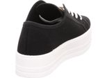 Natural Sense Bequembis25Mm-Abs/Wedge In Nero Misura: 36