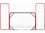Hockeytor - 310 cm - Streethockey Tor - Inlinehockey - Straßenhockey - Hochwertige Hockeyausrüstung