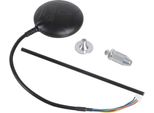 Controllore Di Volo Apm Ublox NEO-6M Modulo Gps Ad Alta Precisione, Modulo Gps Con Bussola Incorporata