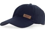 Mustang Cap Cap Navy Blu Scuro
