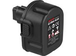 Batteria Ricaricabile Roller's N. 571545 Li-Ion 14,4 V 2,5 Ah Per Mini Press Ex Helix Rems