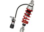 Mono Ammortizzatore Posteriore Yss MZ456-340H1RL-25-85 Regolazione Precarico