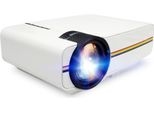 Progetto Home Theatre YG410 Cinema Film Video