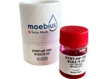 Olio Sintetico Speciale Moebius Synt-Hp 750 9102 Rosso 5 Ml