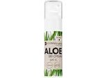 Bell "Hypoallergenic Aloe Bb Cream Spf 15"" - Tonalità 02 Vaniglia - 20 G"