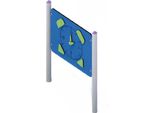 Tabellone Informativo Cartello Informativo Parco Giochi Tabellone Informativo Tabellone Regolamentare Tabellone Informativo