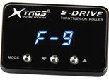 Tros Ks-5Drive Potent Booster Per Mercedes Benz Classe C W204 2007-2013 Regolatore Elettronico Della Gola