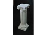 Colonna Medusa Colonne Romane Supporto In Marmo Scultura Figura Decorazione Decorazione 1011