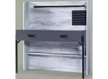 Scrivania Tavolo 130X60X138 Scrivanie Tavoli Mobili Legno Computer