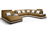 Divano Di Design Divano Angolare Zona Giorno Divano Rotondo Divano In Pelle Divano Divano Uform Niddaa