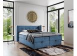 Camera Da Letto Moderna Letto Di Lusso Letto Imbottito Arredamento Design Mobili Imbottiti