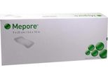 Medicazione Mepore 9X25 Cm Sterile 30 Pz