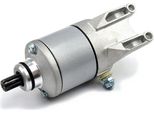 Motorino Avviamento Sgr 12V 10 Denti Rotazione A Sinistra Per Suzuki