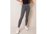 Rue Paris Leggings Donna Gharm Grigio Xl