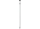 Xd Collection - Penna "Simplistic"", Metallo XD527 (Taglia Unica) (Bianco)"