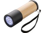 Xd Collection - Torcia XD894 (Taglia Unica) (Marrone/Nero)